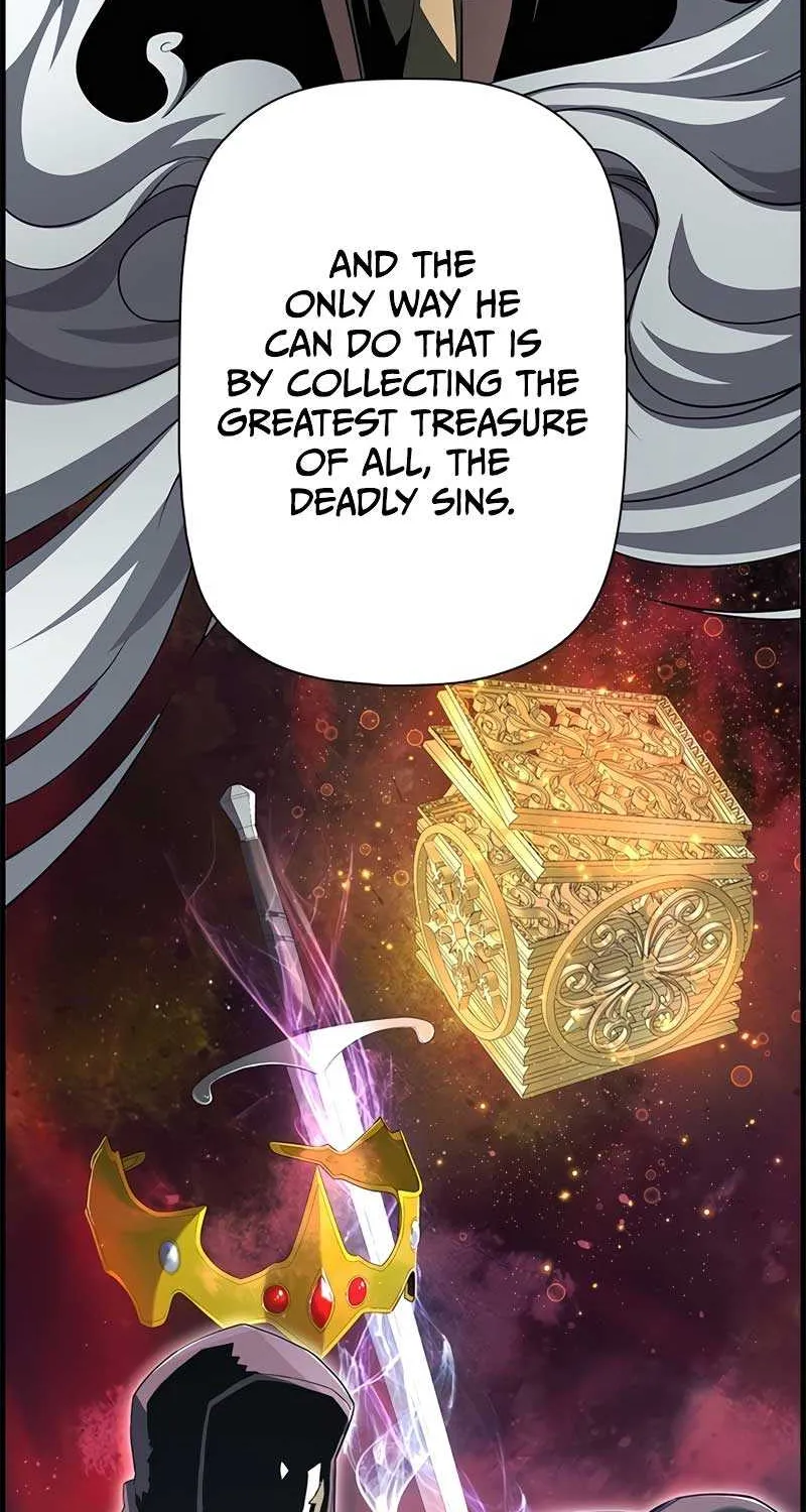 Necromancer’s Evolutionary Traits Chapter 67 page 54 - 