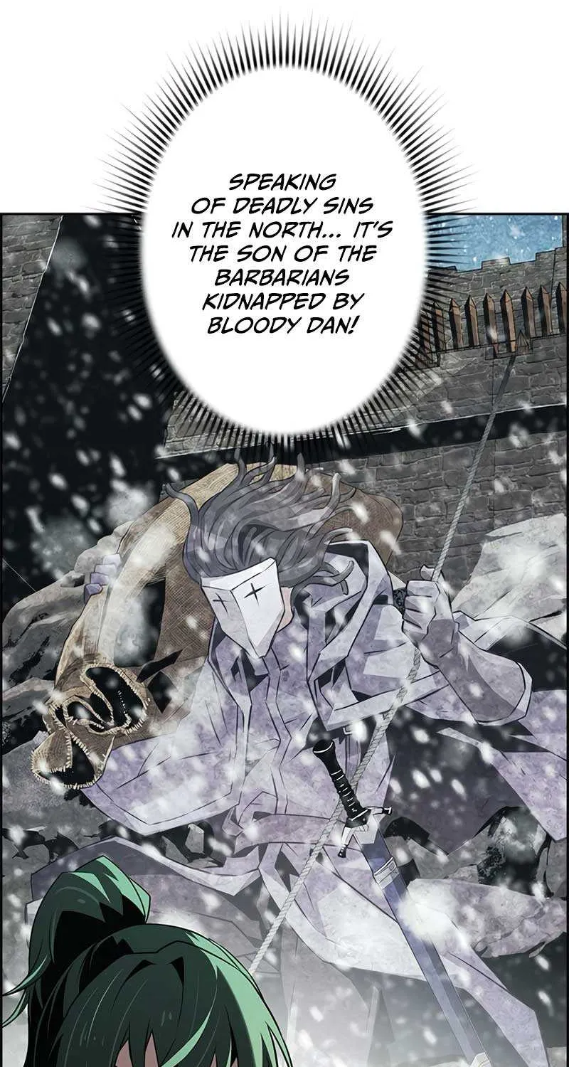 Necromancer’s Evolutionary Traits Chapter 67 page 62 - 