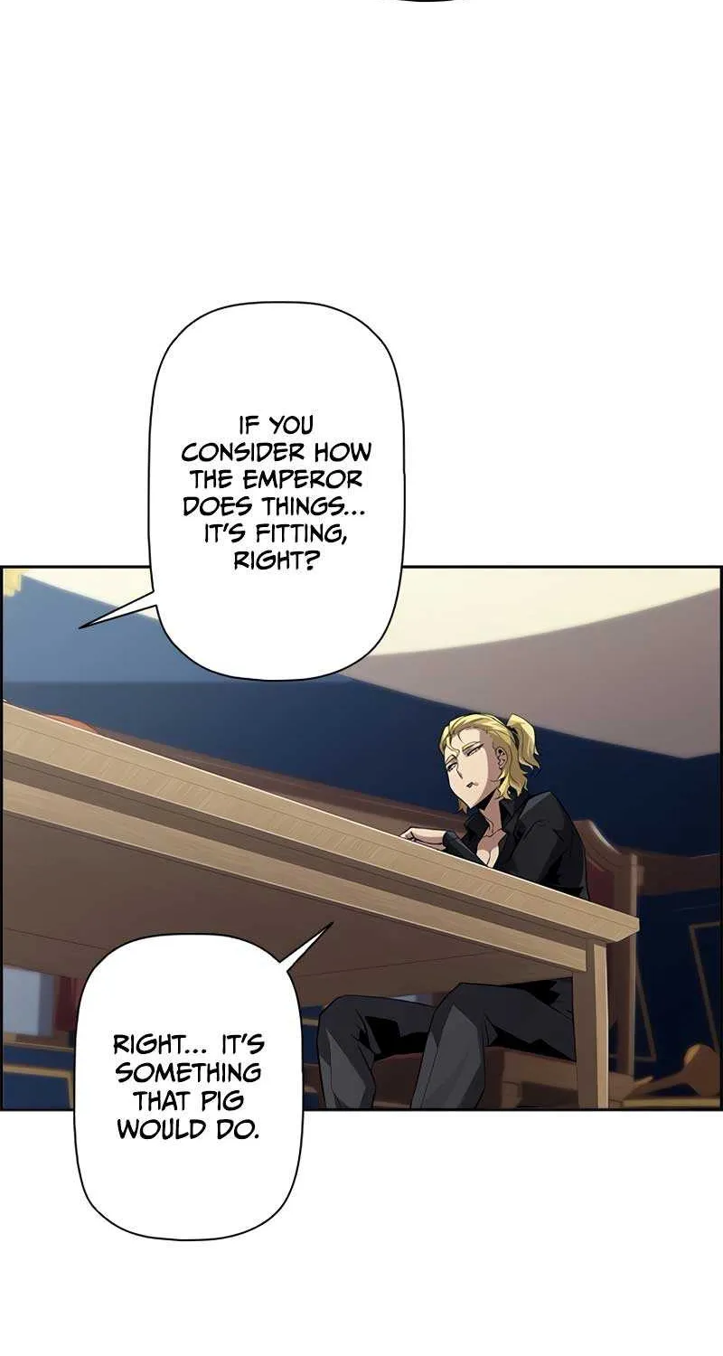 Necromancer’s Evolutionary Traits Chapter 67 page 68 - 