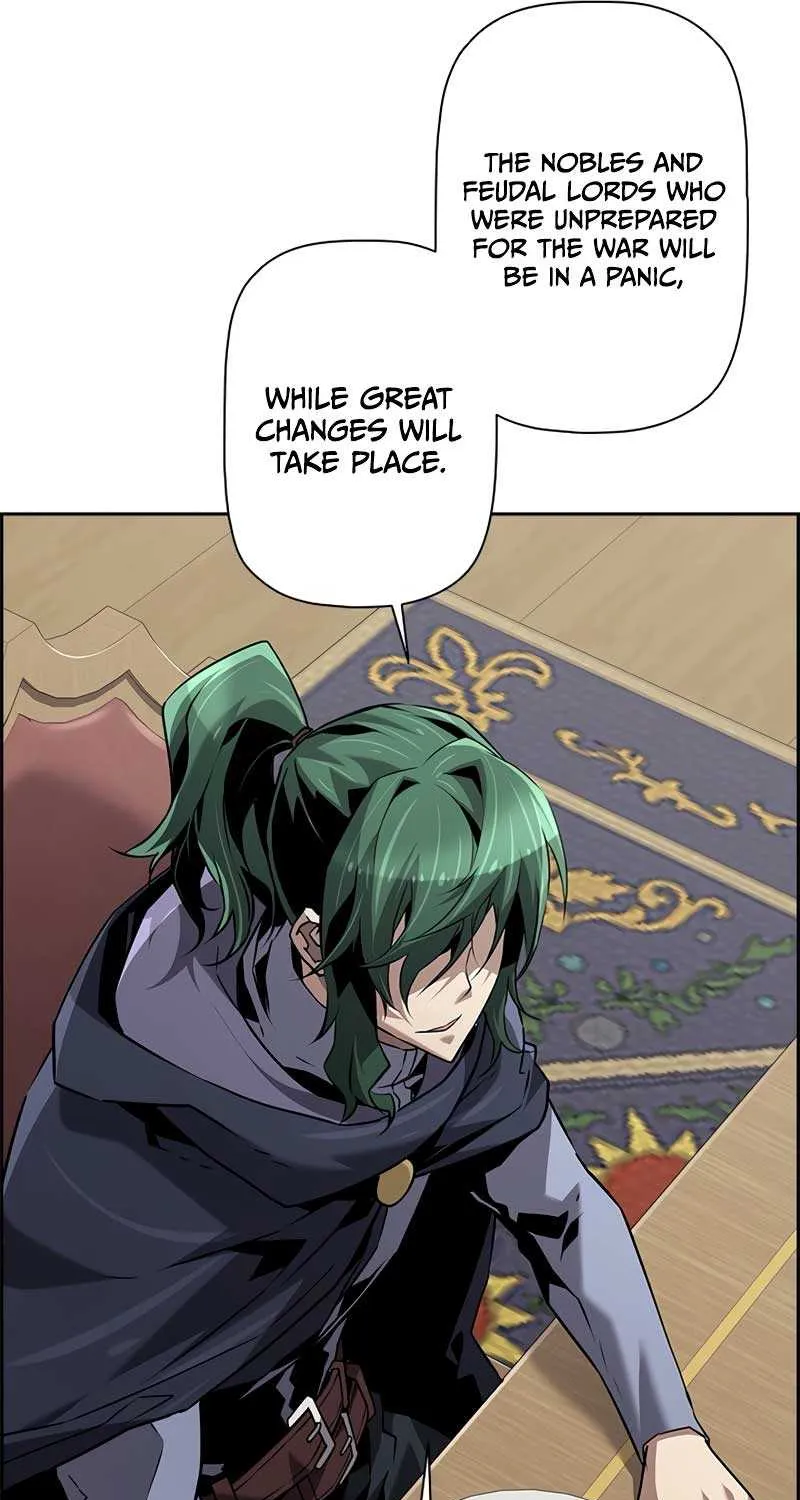 Necromancer’s Evolutionary Traits Chapter 67 page 70 - 