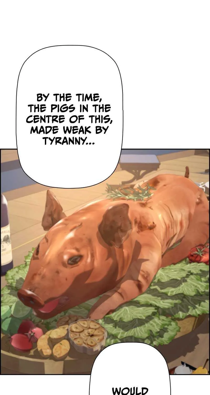 Necromancer’s Evolutionary Traits Chapter 67 page 76 - 
