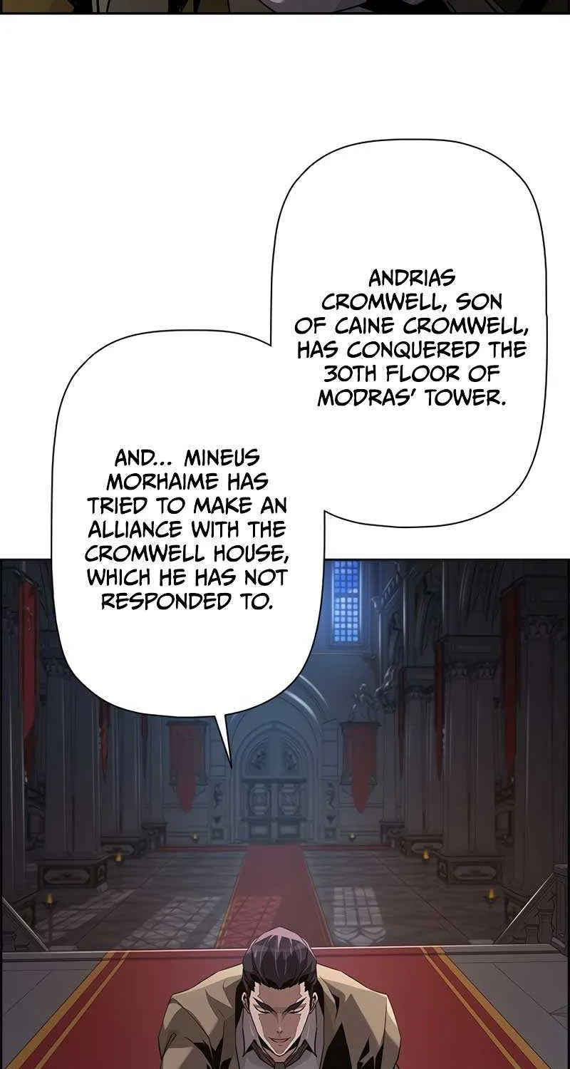 Necromancer’s Evolutionary Traits Chapter 67 page 82 - 