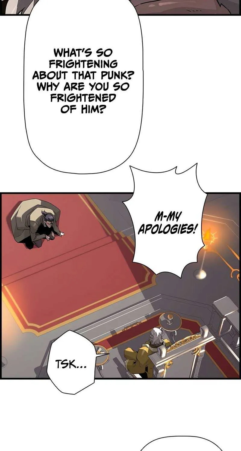 Necromancer’s Evolutionary Traits Chapter 67 page 85 - 