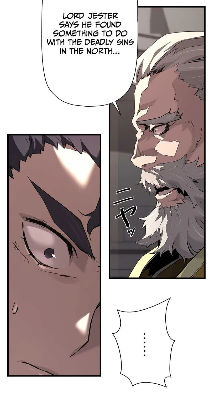 Necromancer’s Evolutionary Traits Chapter 67 page 87 - 