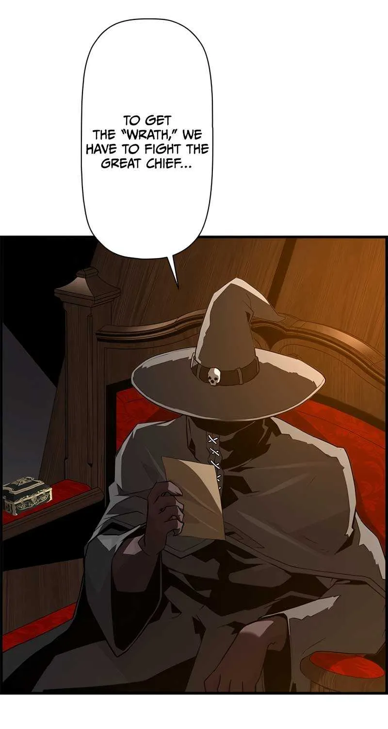 Necromancer’s Evolutionary Traits Chapter 67 page 90 - 