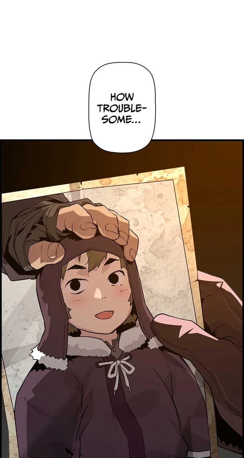 Necromancer’s Evolutionary Traits Chapter 67 page 91 - 
