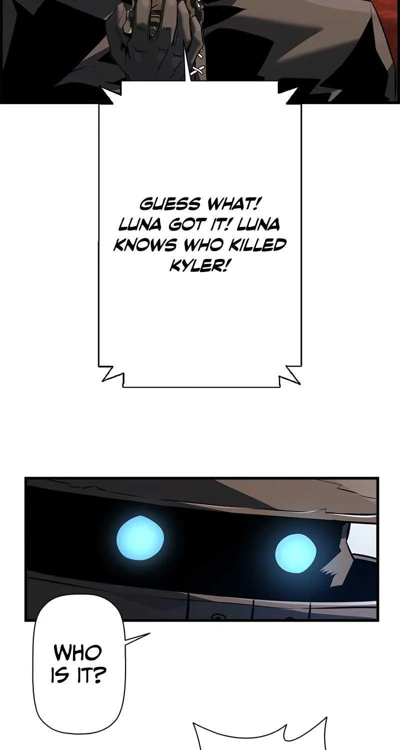 Necromancer’s Evolutionary Traits Chapter 67 page 94 - 