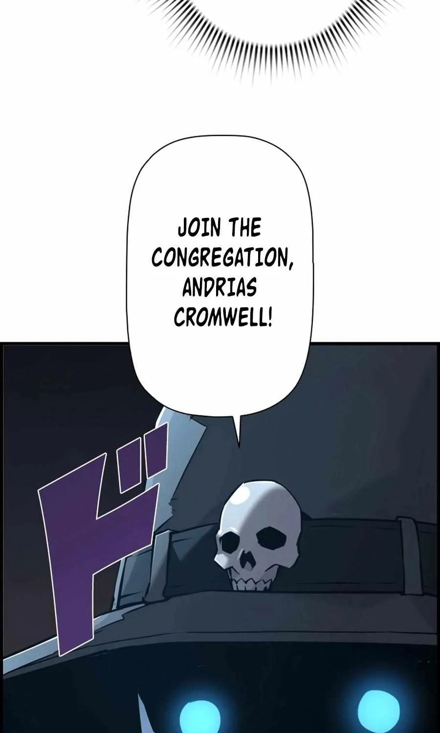 Necromancer’s Evolutionary Traits Chapter 68 page 105 - 
