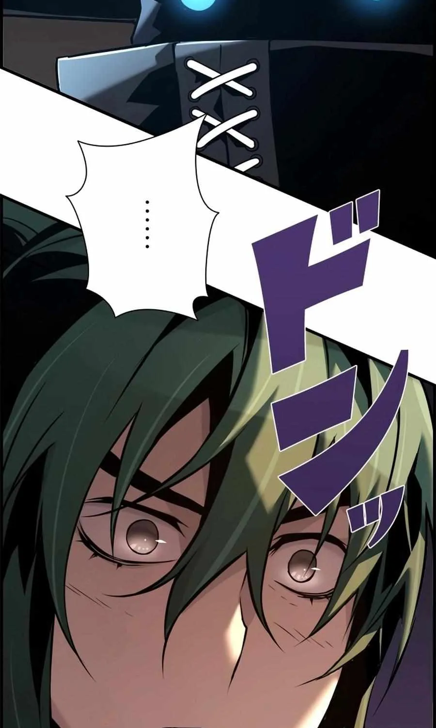 Necromancer’s Evolutionary Traits Chapter 68 page 106 - 