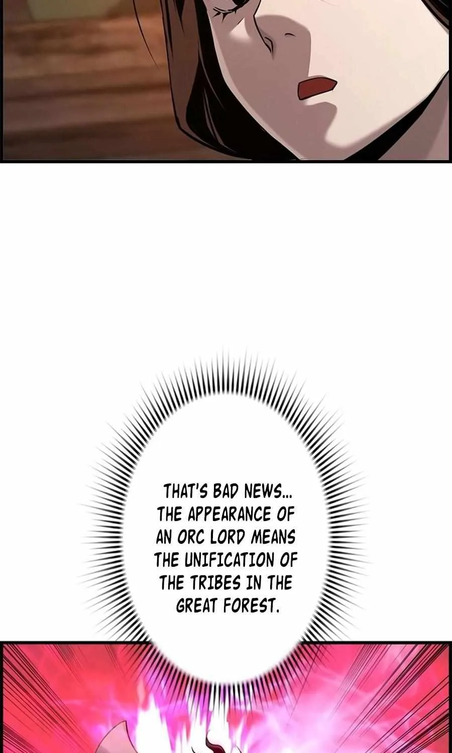 Necromancer’s Evolutionary Traits Chapter 68 page 47 - 