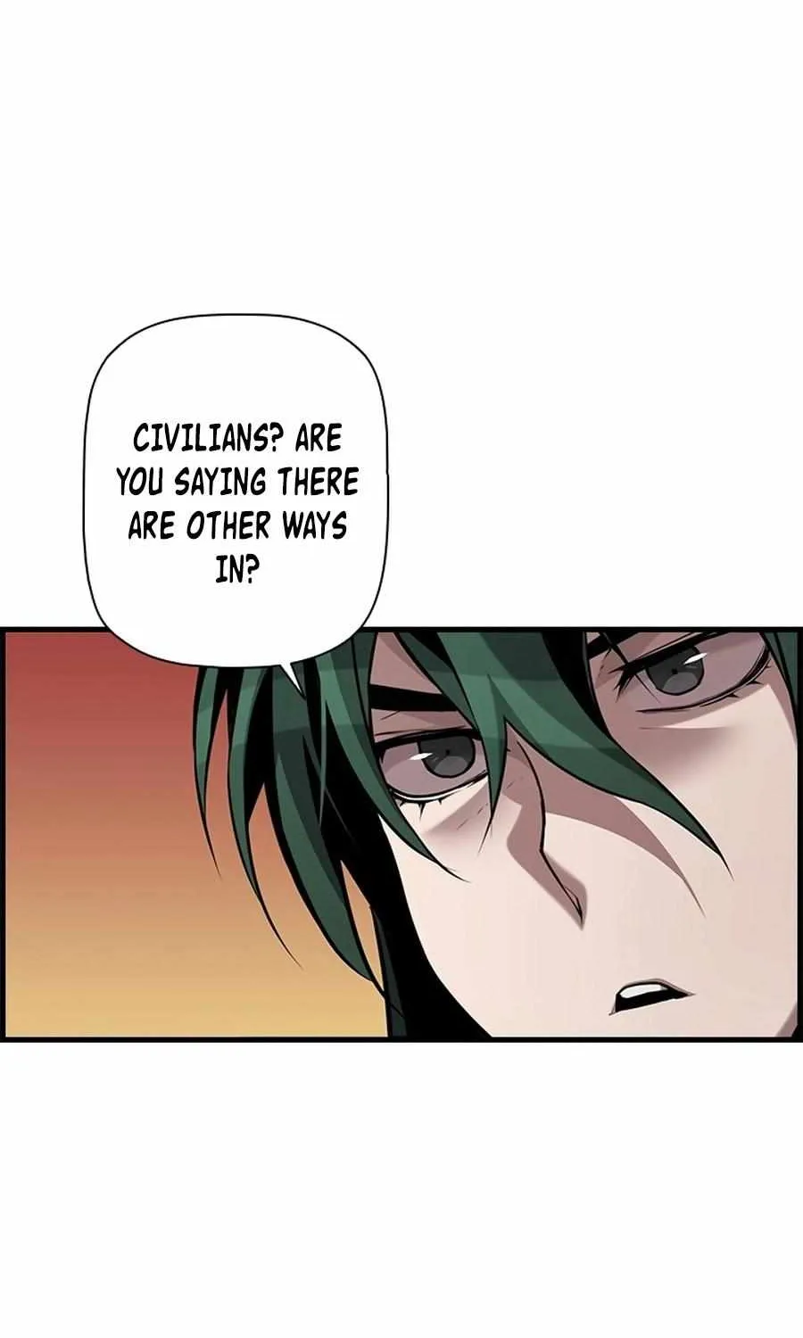 Necromancer’s Evolutionary Traits Chapter 68 page 51 - 