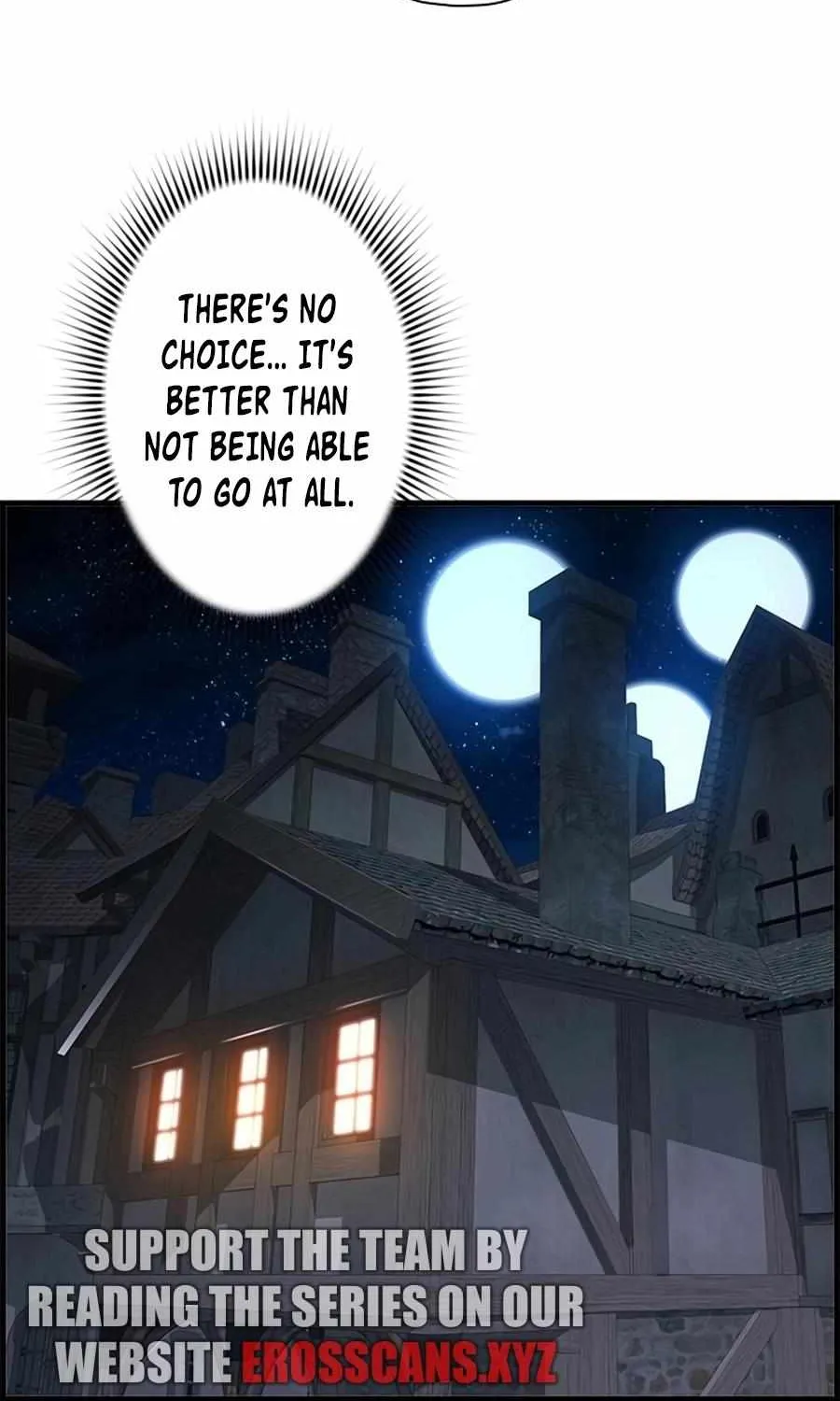Necromancer’s Evolutionary Traits Chapter 68 page 55 - 