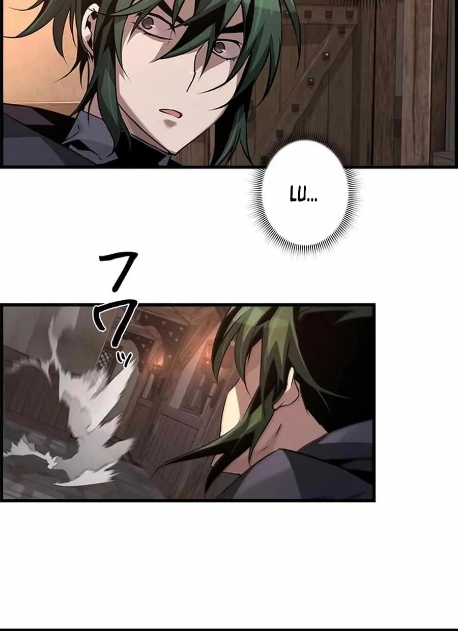 Necromancer’s Evolutionary Traits Chapter 68 page 62 - 