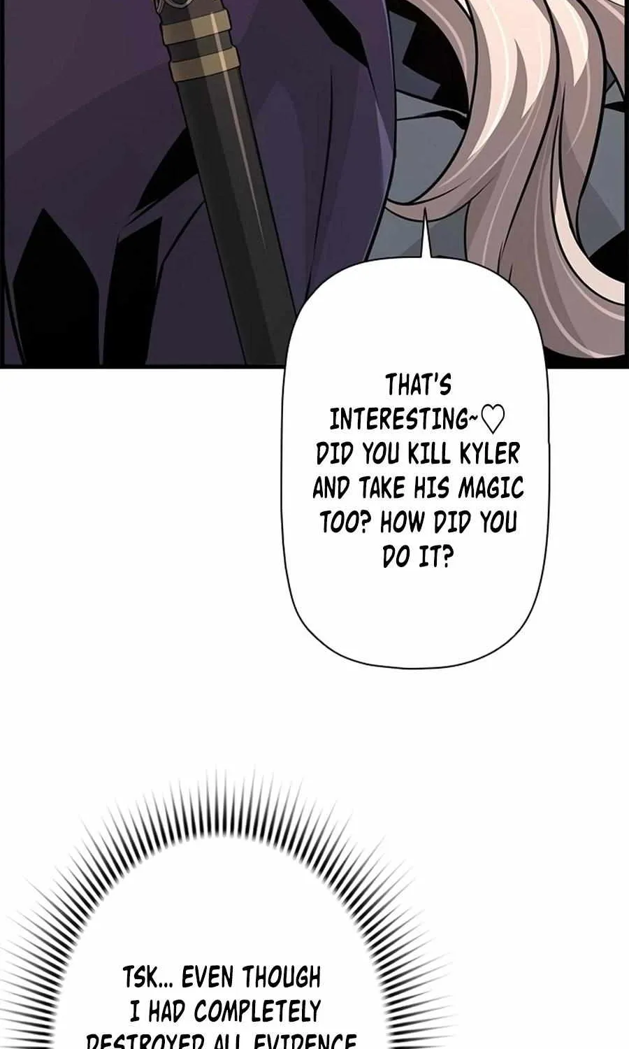 Necromancer’s Evolutionary Traits Chapter 68 page 75 - 