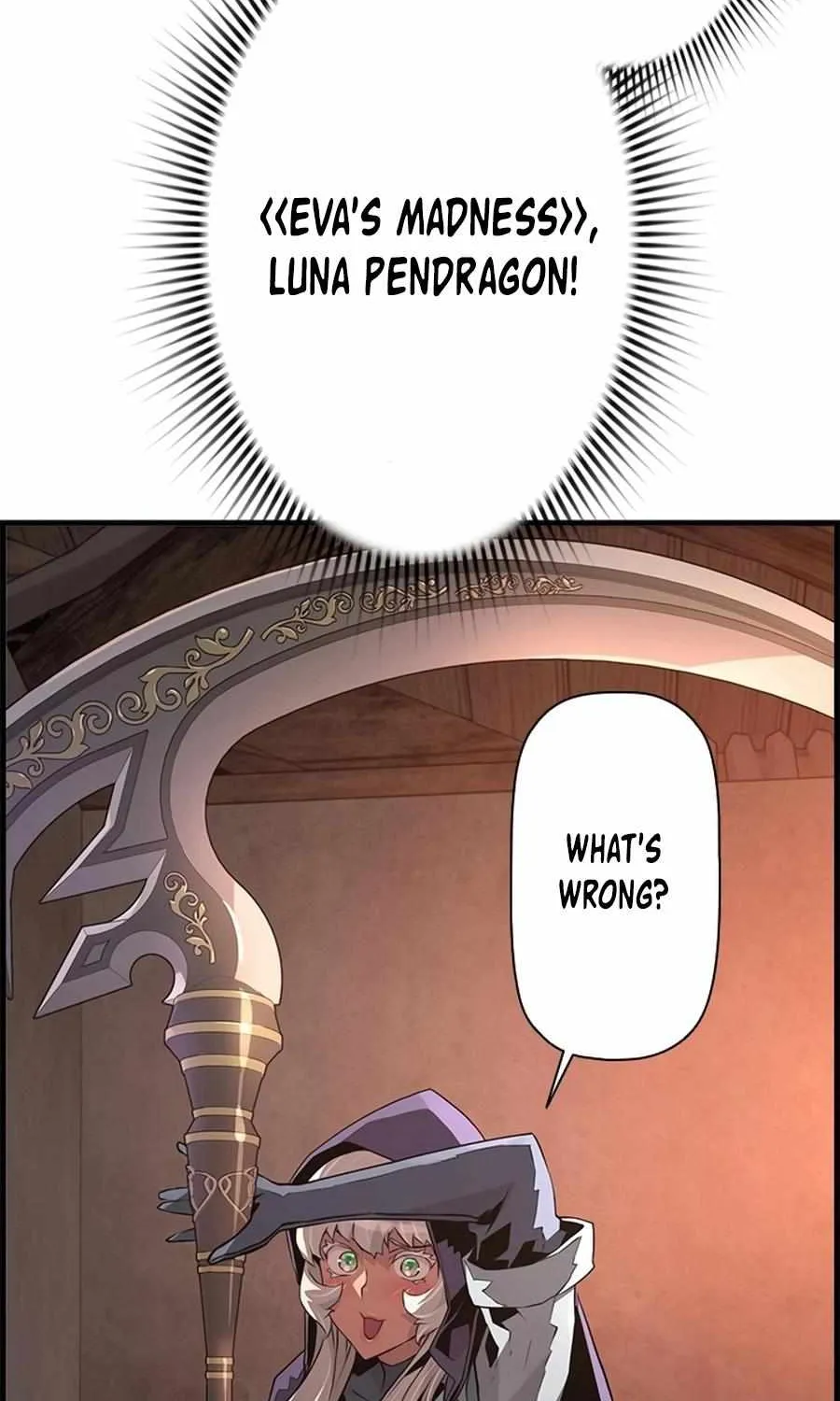 Necromancer’s Evolutionary Traits Chapter 68 page 78 - 