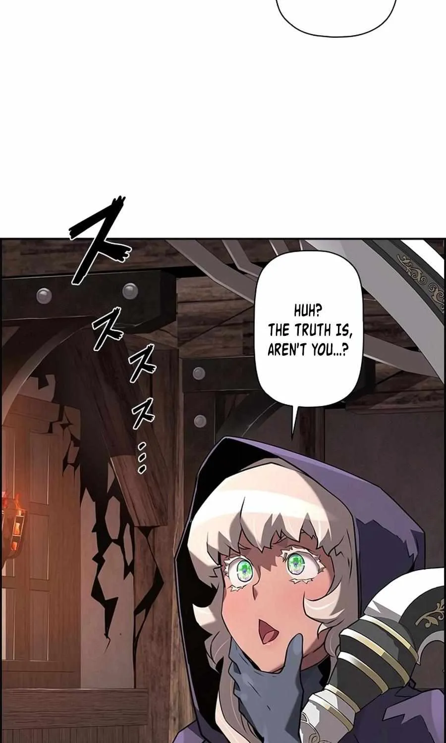 Necromancer’s Evolutionary Traits Chapter 68 page 81 - 