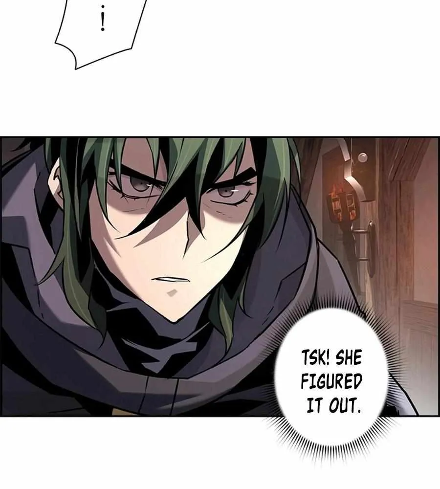 Necromancer’s Evolutionary Traits Chapter 68 page 83 - 