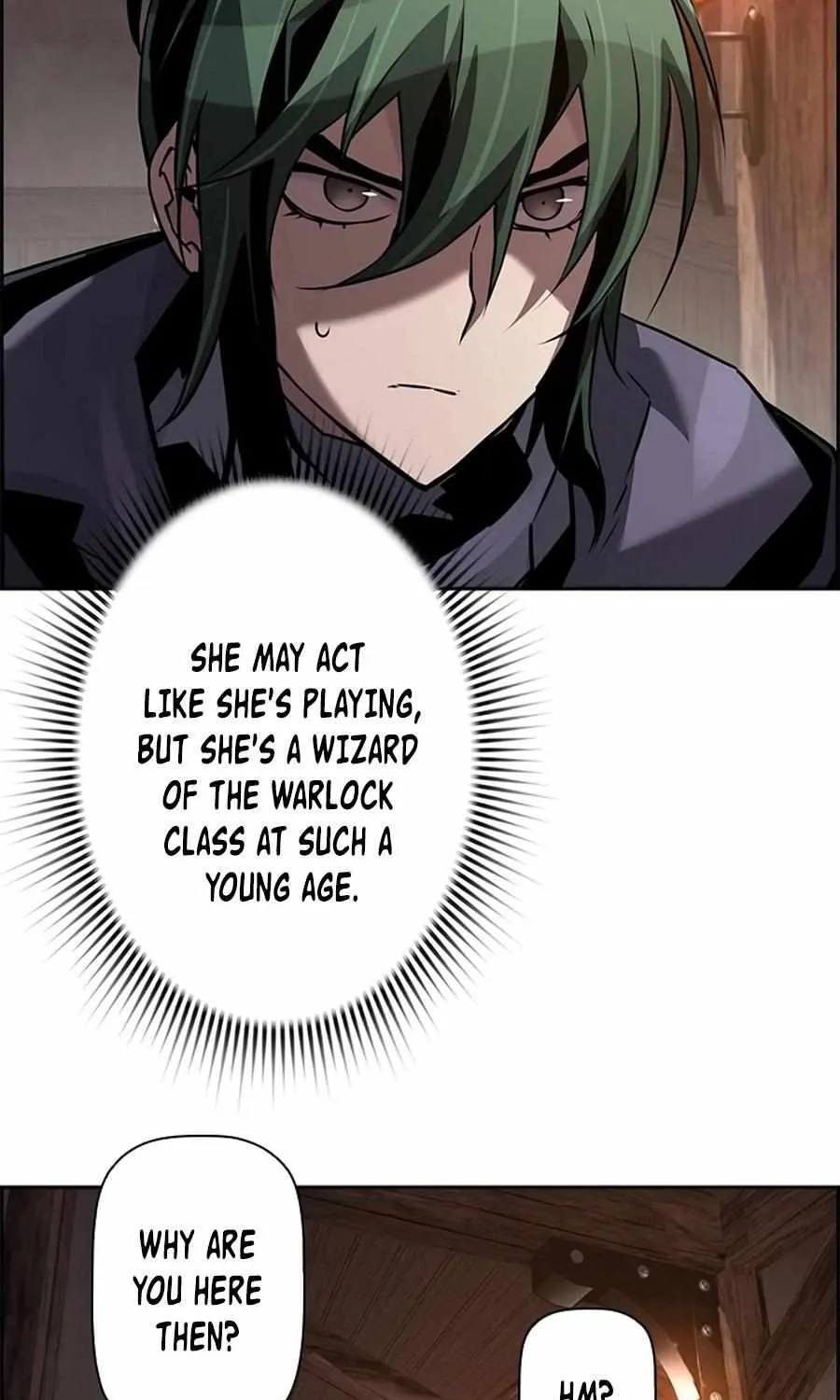 Necromancer’s Evolutionary Traits Chapter 68 page 86 - 