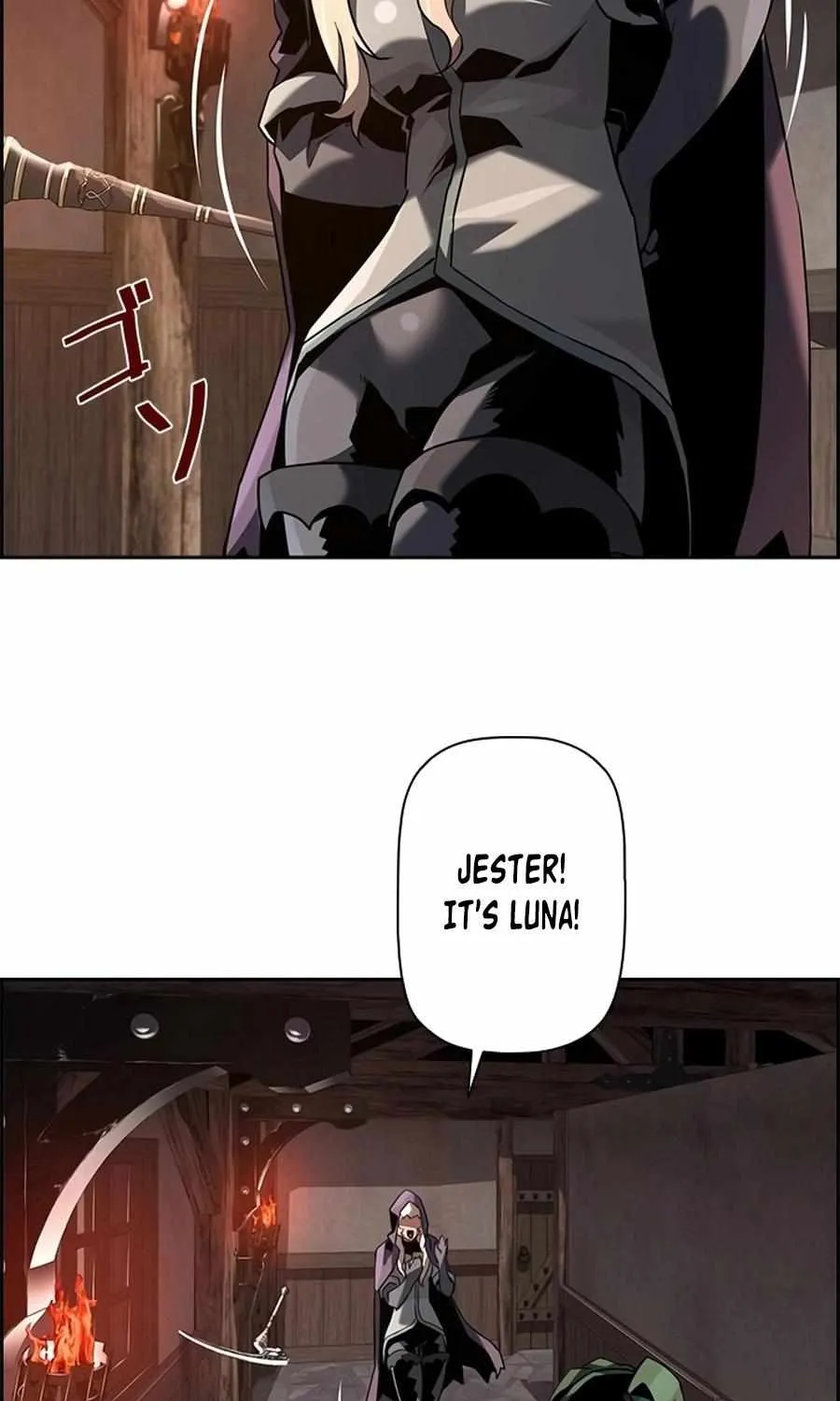 Necromancer’s Evolutionary Traits Chapter 68 page 88 - 