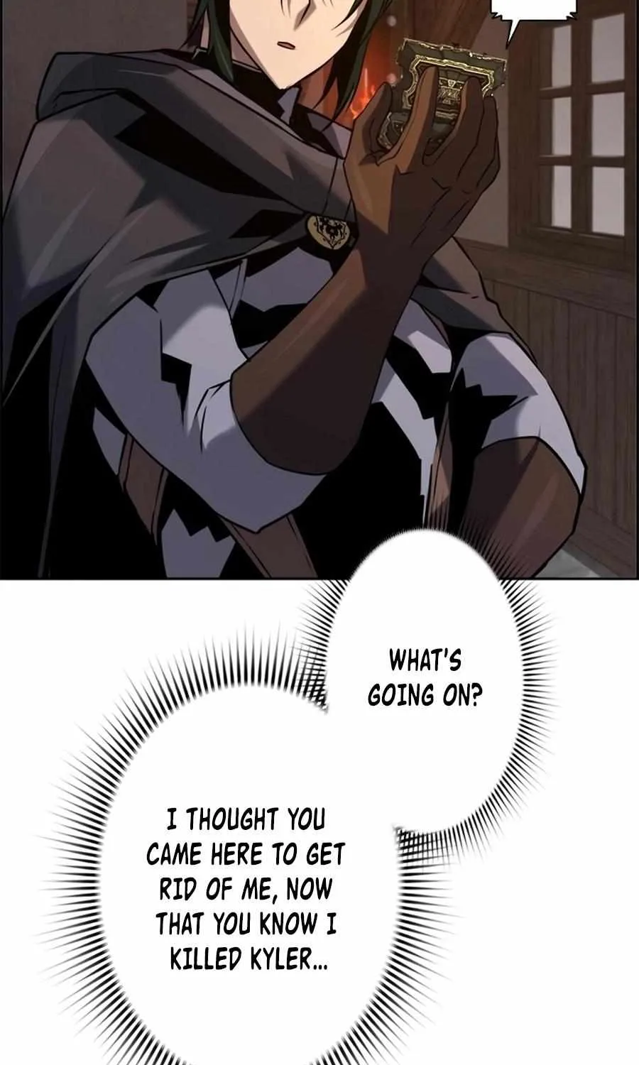 Necromancer’s Evolutionary Traits Chapter 68 page 93 - 