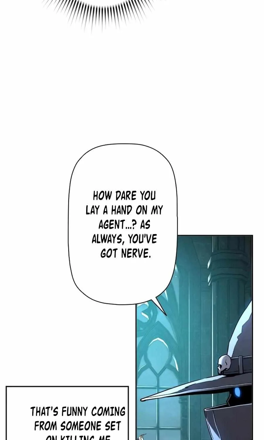 Necromancer’s Evolutionary Traits Chapter 68 page 94 - 
