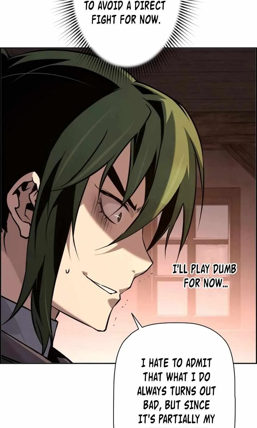 Necromancer’s Evolutionary Traits Chapter 68 page 97 - 
