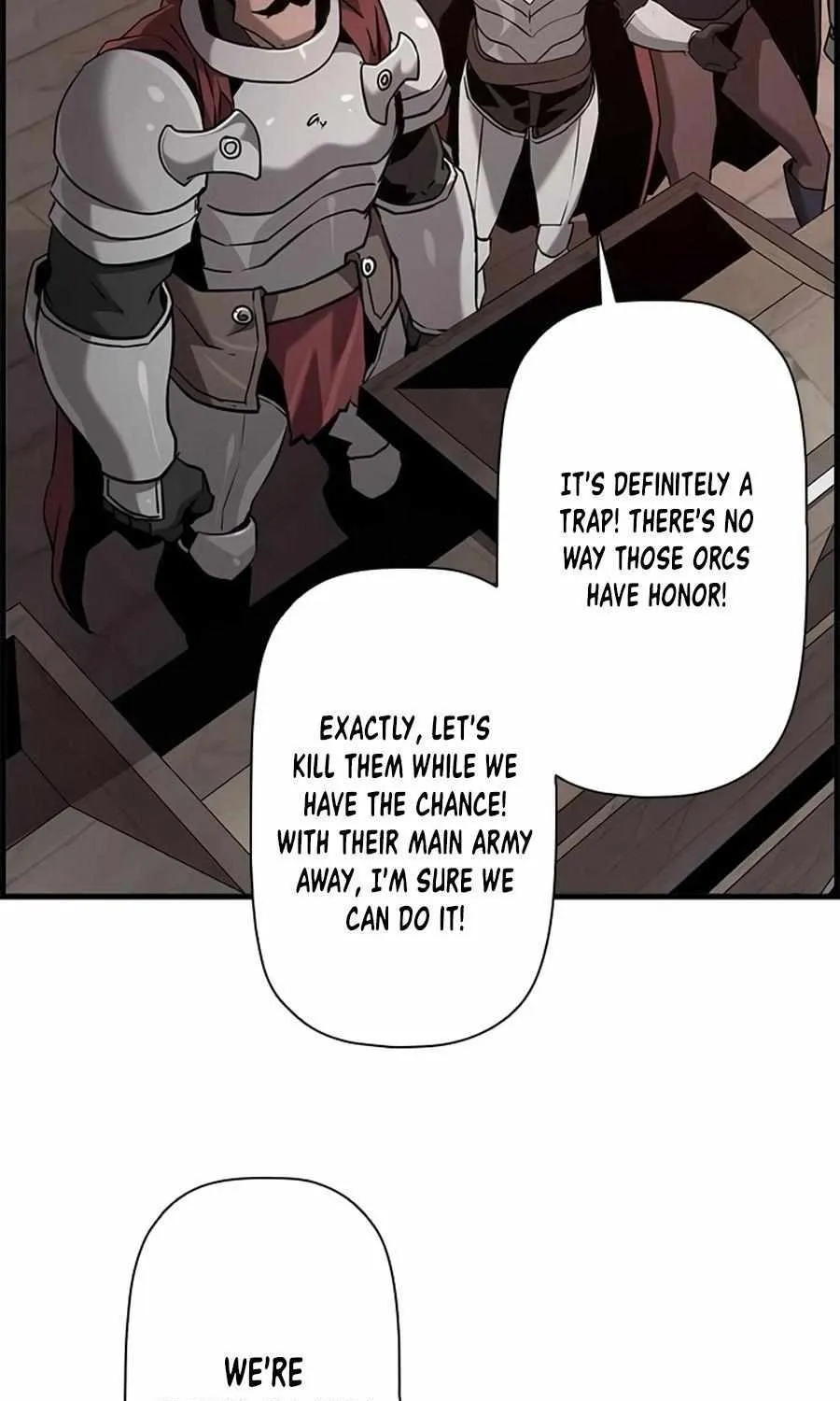 Necromancer’s Evolutionary Traits Chapter 69 page 106 - 