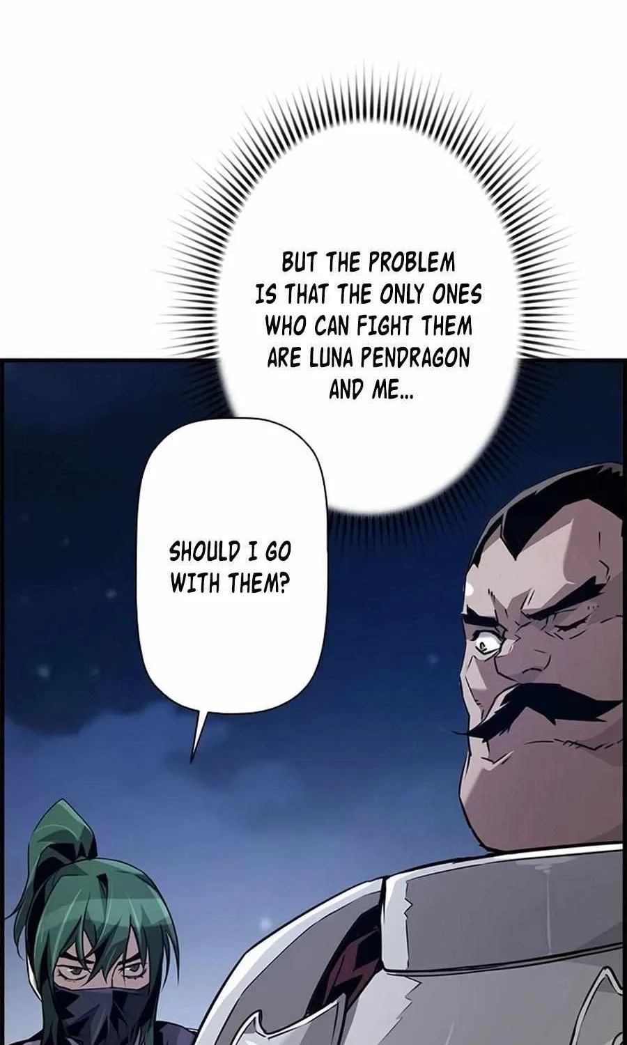 Necromancer’s Evolutionary Traits Chapter 69 page 110 - 
