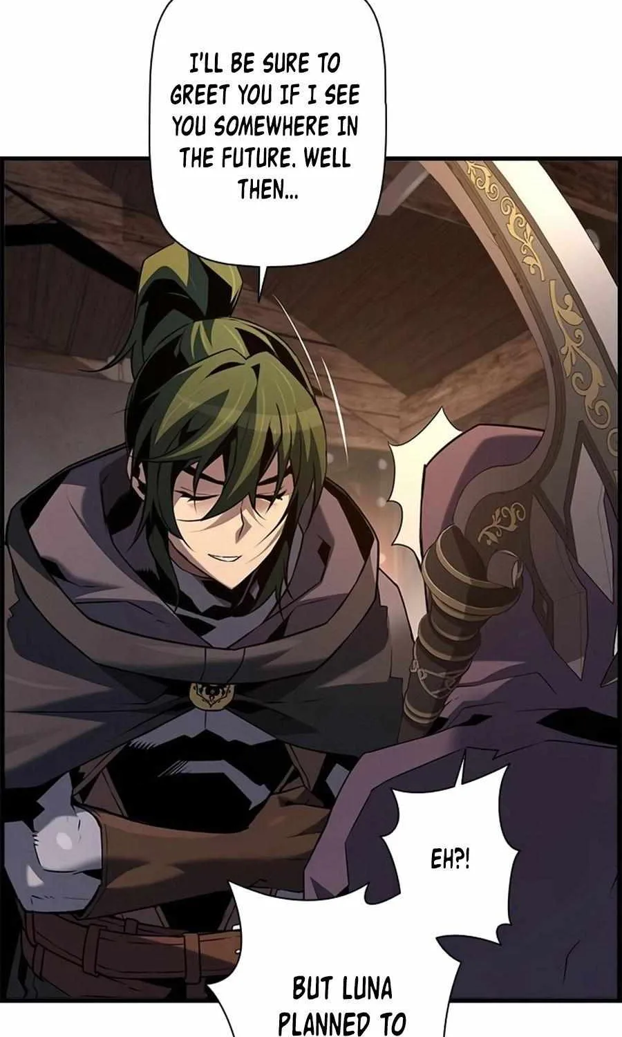 Necromancer’s Evolutionary Traits Chapter 69 page 12 - 