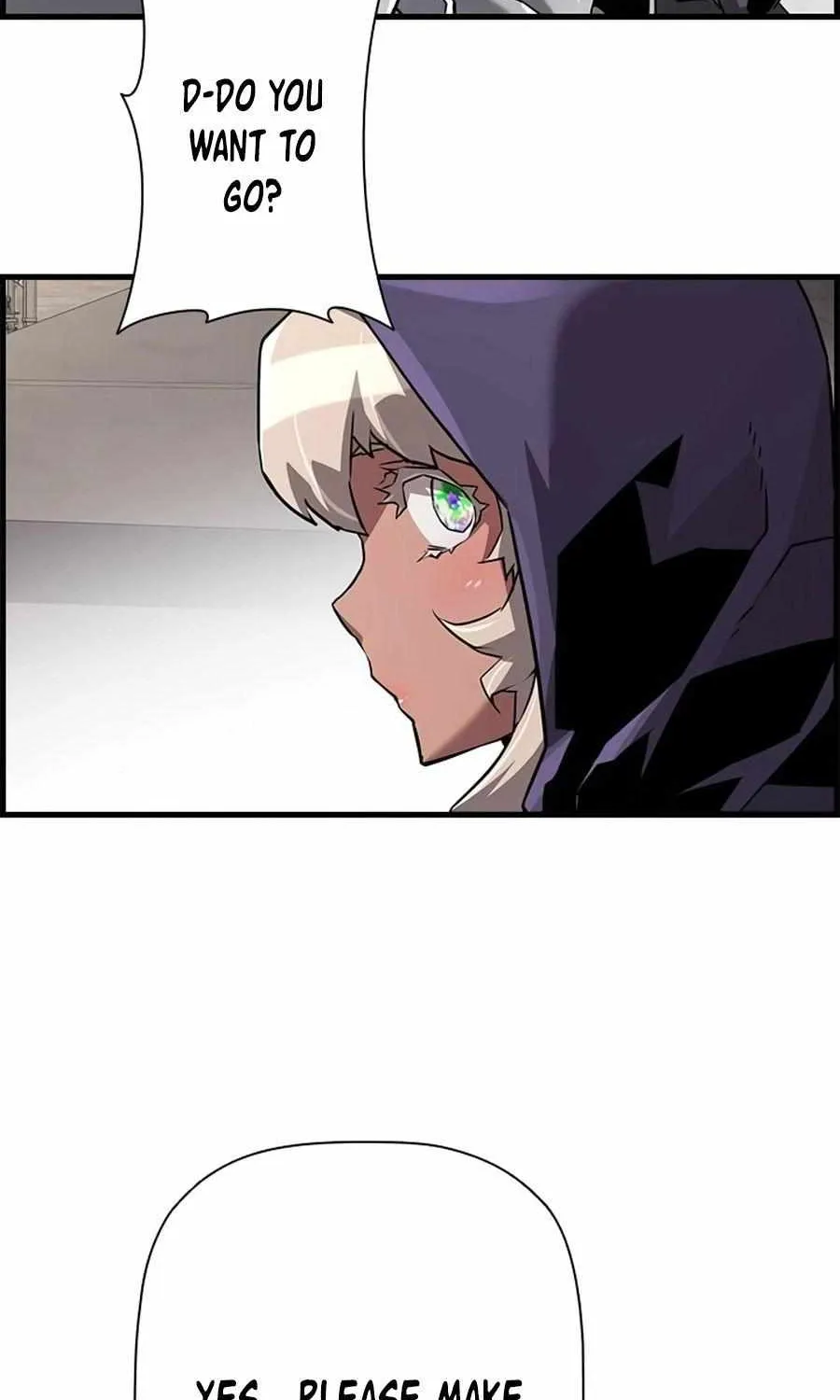 Necromancer’s Evolutionary Traits Chapter 69 page 112 - 