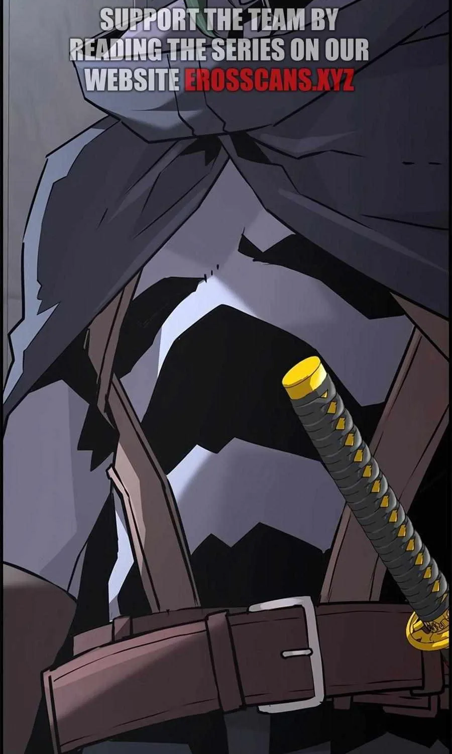 Necromancer’s Evolutionary Traits Chapter 69 page 116 - 
