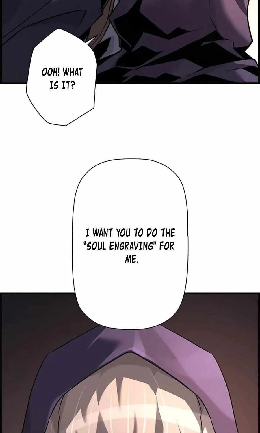Necromancer’s Evolutionary Traits Chapter 69 page 26 - 