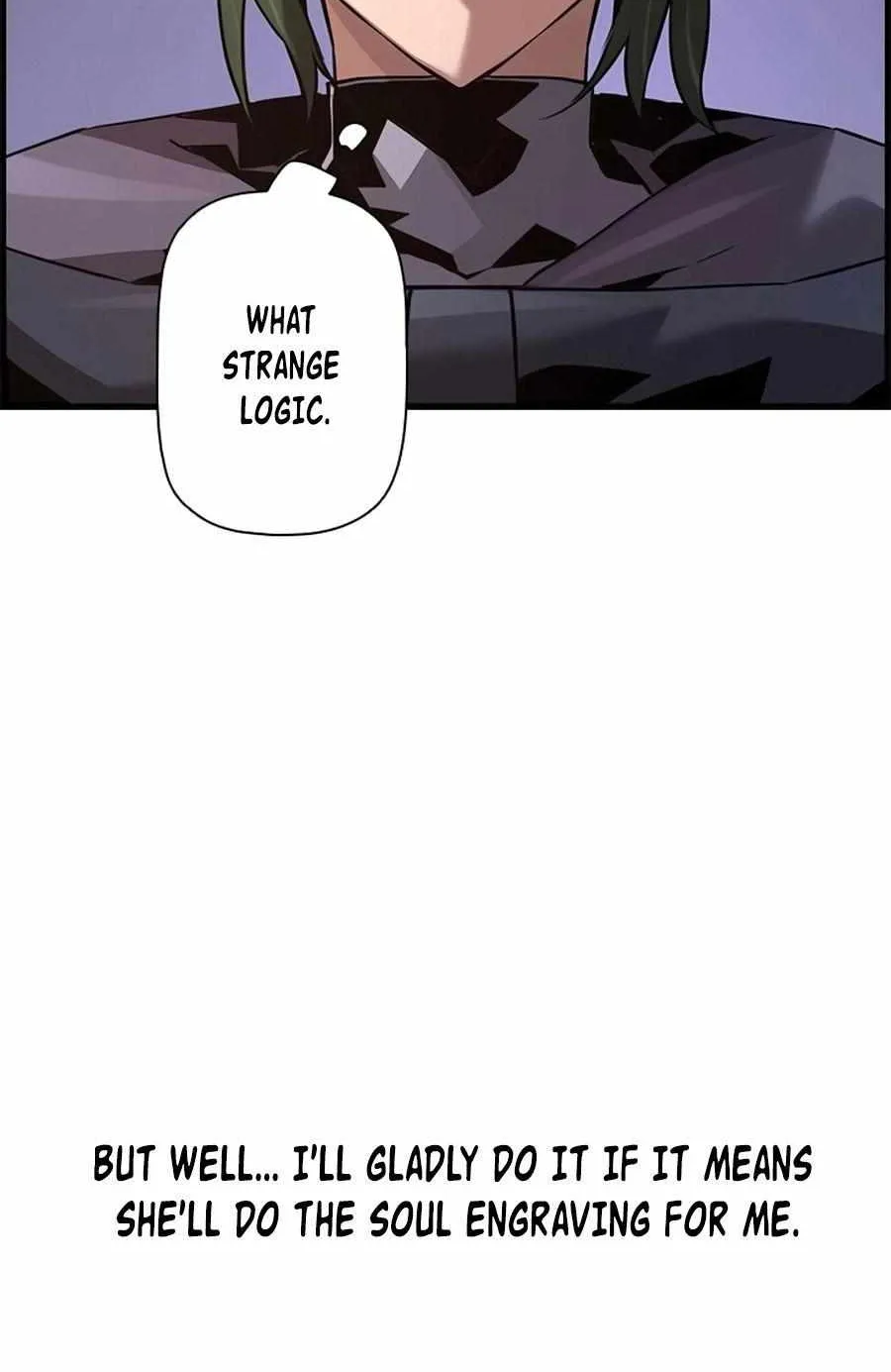 Necromancer’s Evolutionary Traits Chapter 69 page 35 - 
