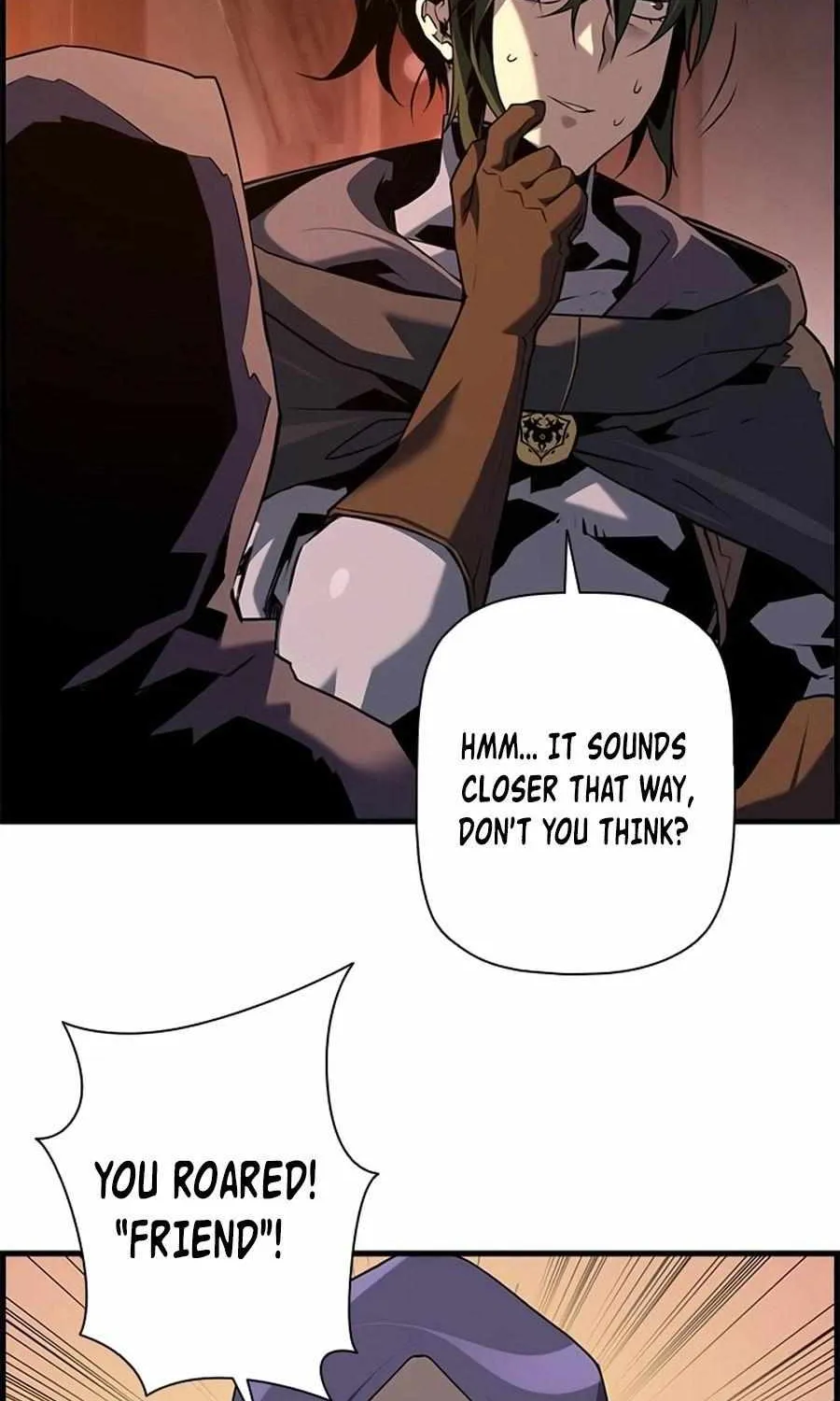 Necromancer’s Evolutionary Traits Chapter 69 page 41 - 