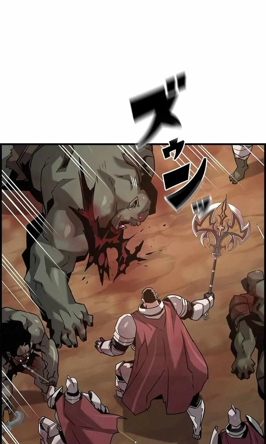 Necromancer’s Evolutionary Traits Chapter 69 page 51 - 