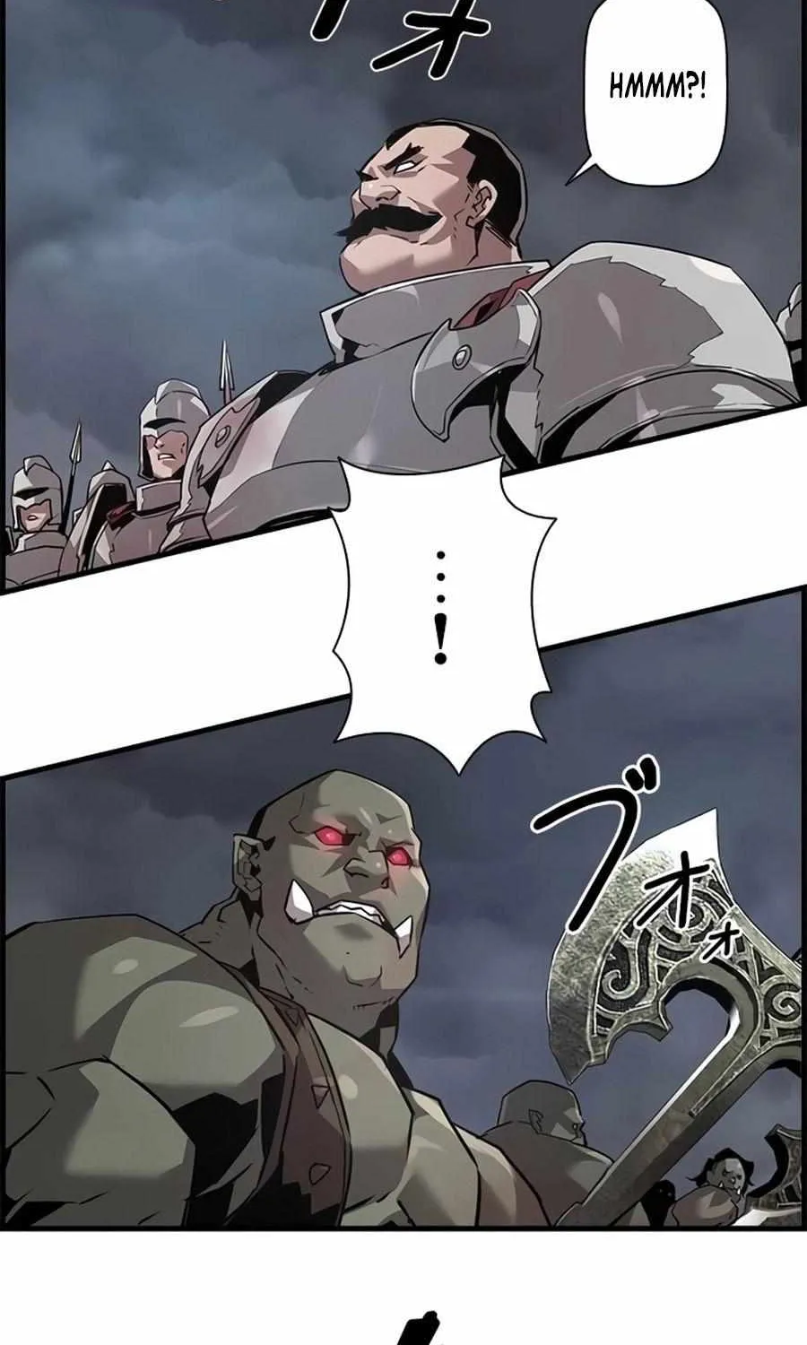 Necromancer’s Evolutionary Traits Chapter 69 page 53 - 