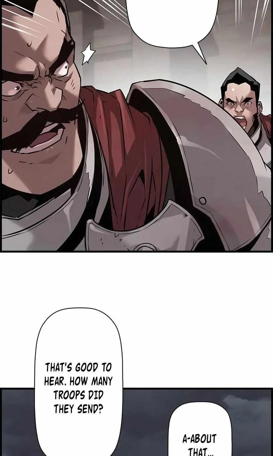 Necromancer’s Evolutionary Traits Chapter 69 page 58 - 