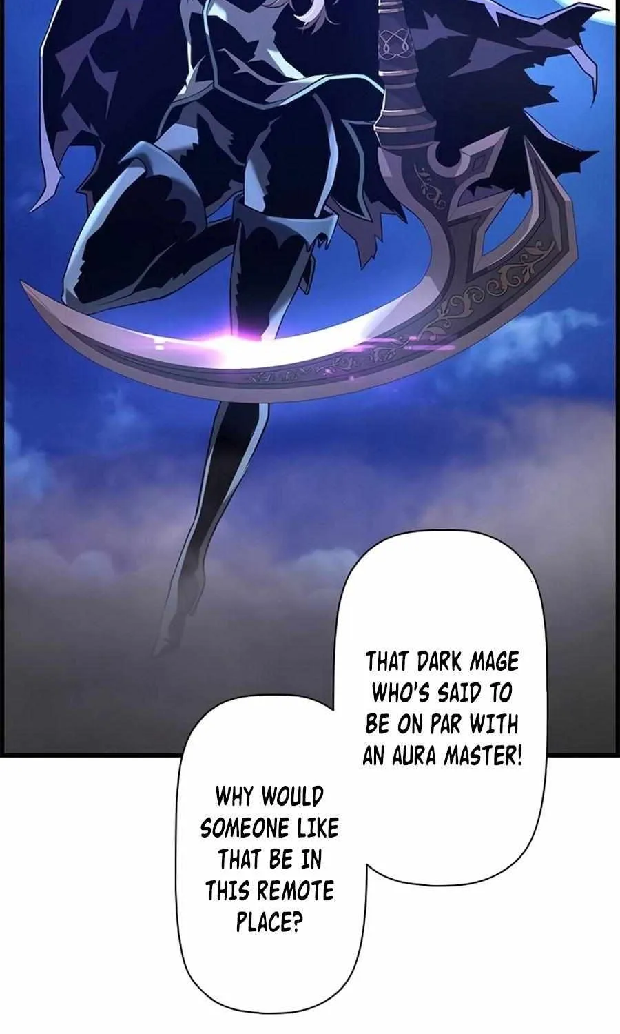 Necromancer’s Evolutionary Traits Chapter 69 page 64 - 