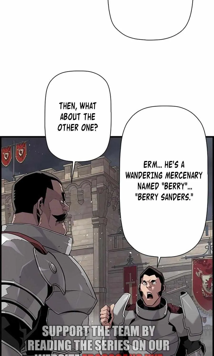 Necromancer’s Evolutionary Traits Chapter 69 page 66 - 