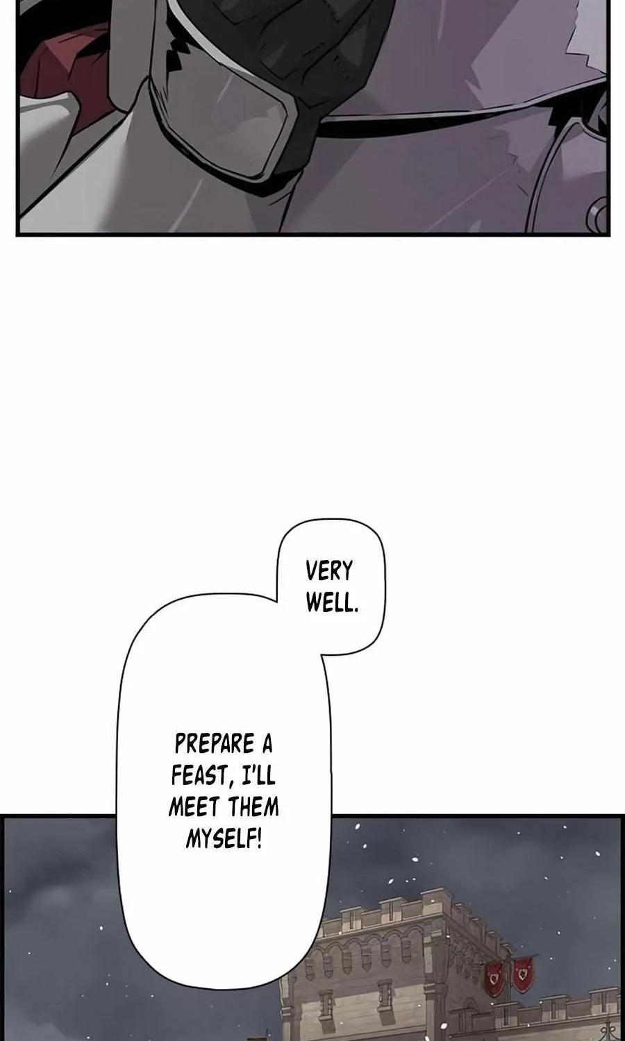 Necromancer’s Evolutionary Traits Chapter 69 page 68 - 