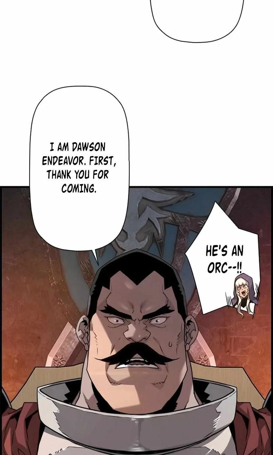 Necromancer’s Evolutionary Traits Chapter 69 page 75 - 