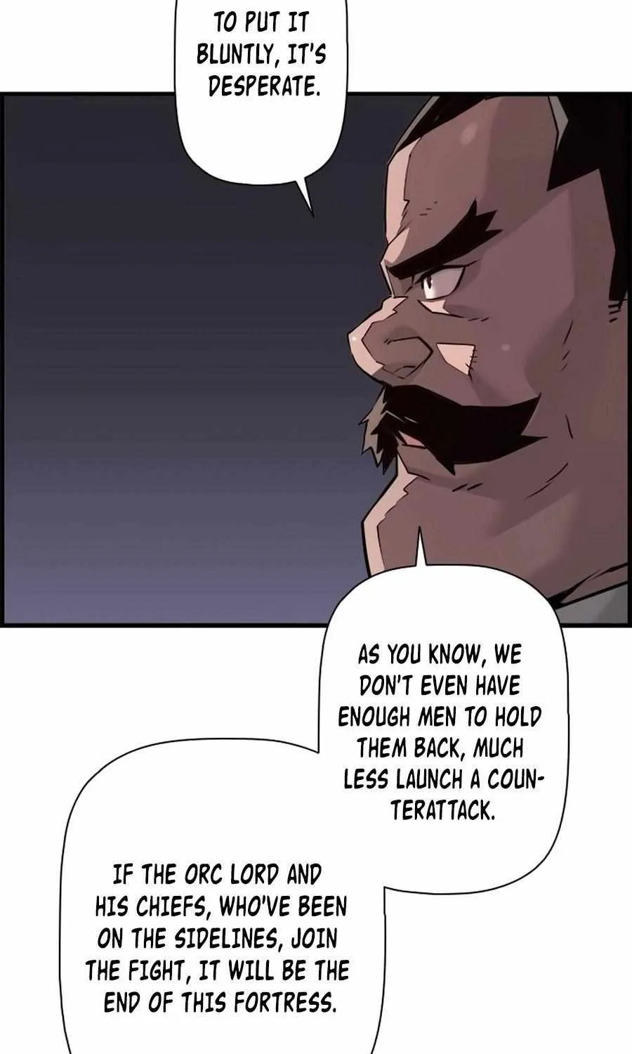 Necromancer’s Evolutionary Traits Chapter 69 page 79 - 