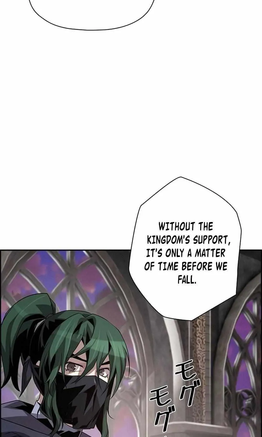Necromancer’s Evolutionary Traits Chapter 69 page 80 - 