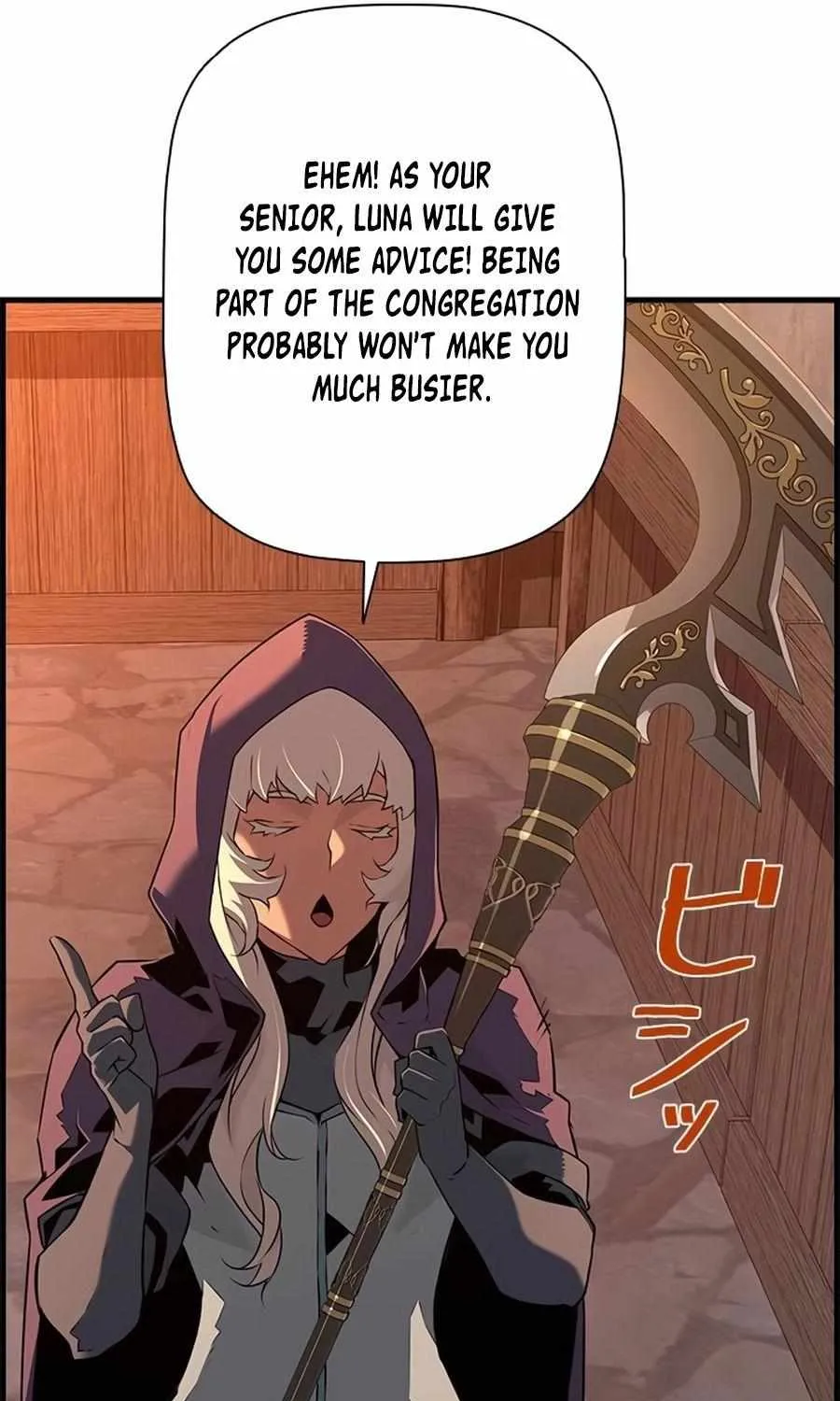 Necromancer’s Evolutionary Traits Chapter 69 page 9 - 