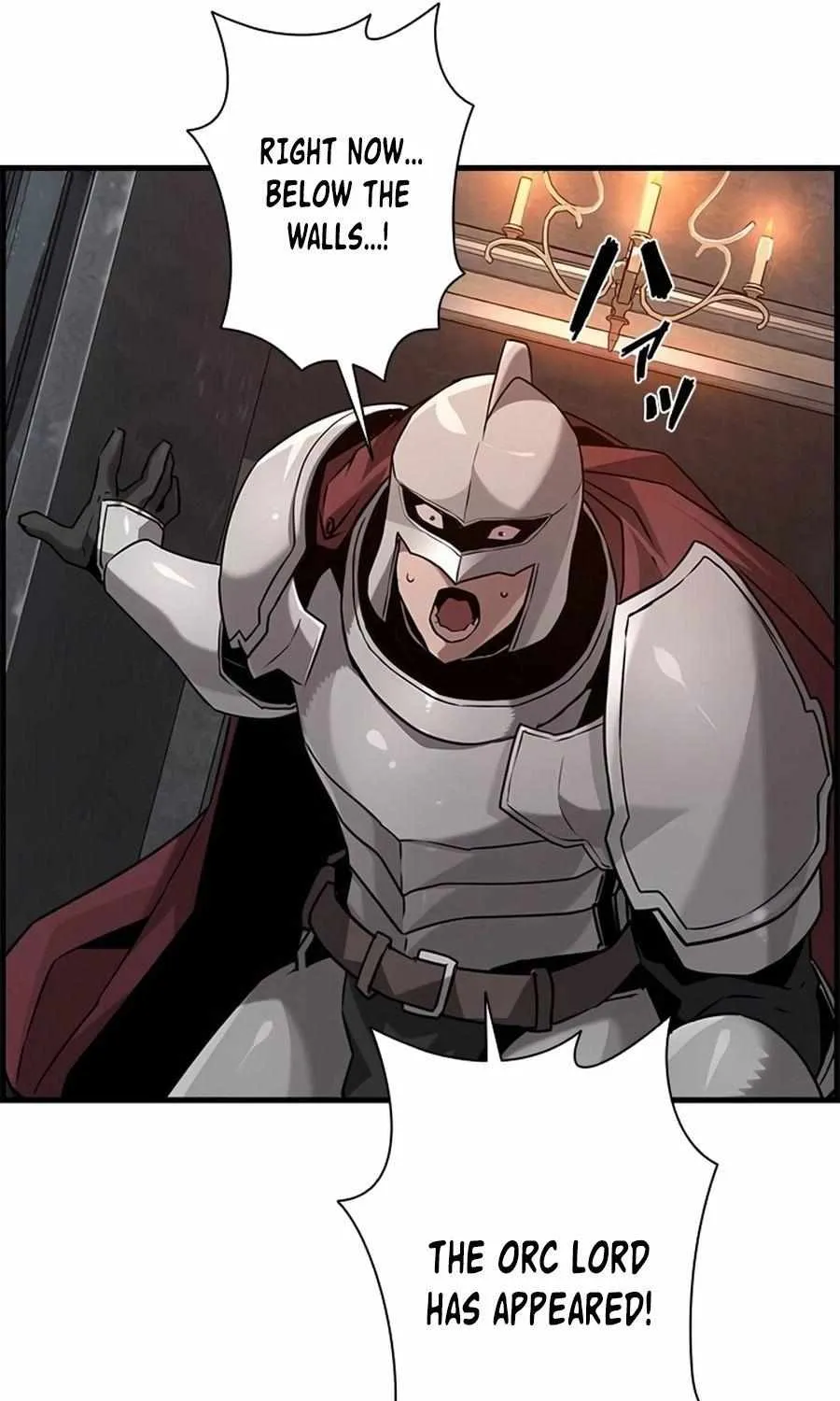 Necromancer’s Evolutionary Traits Chapter 69 page 90 - 