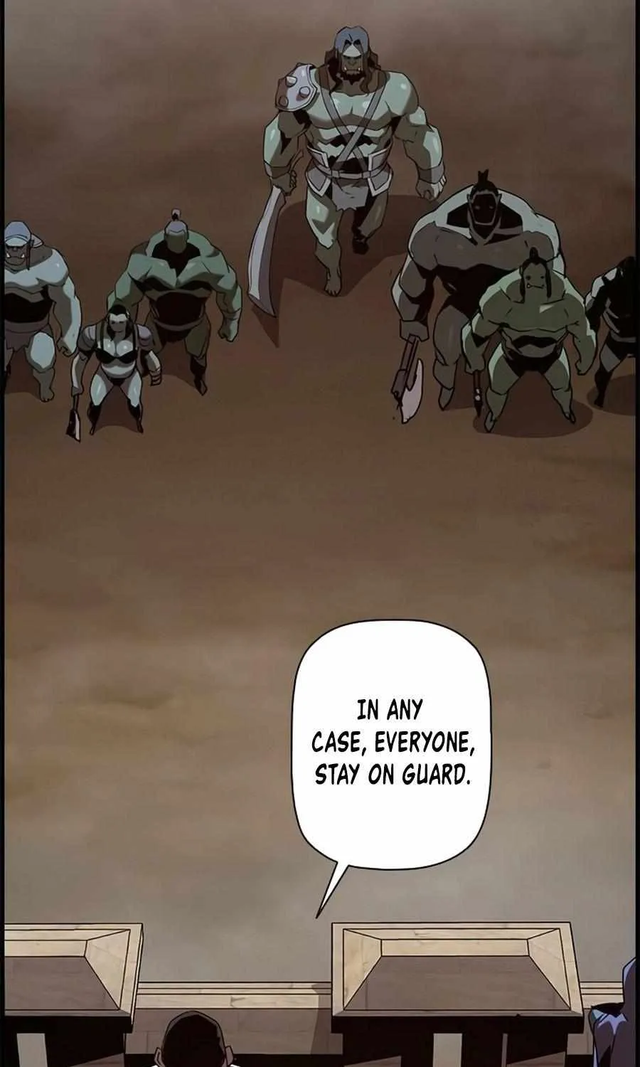 Necromancer’s Evolutionary Traits Chapter 69 page 94 - 