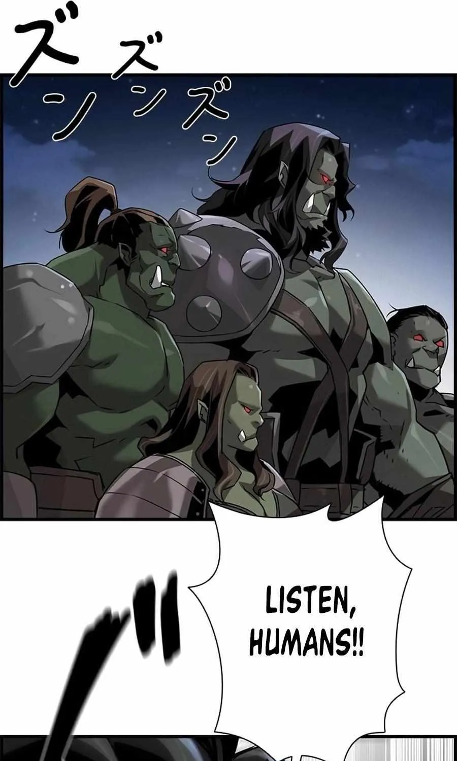 Necromancer’s Evolutionary Traits Chapter 69 page 96 - 