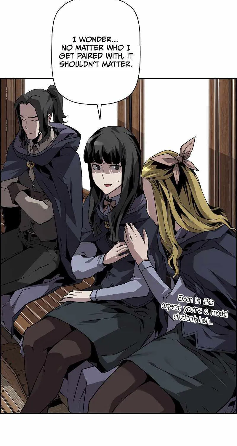 Necromancer’s Evolutionary Traits Chapter 7 page 45 - 