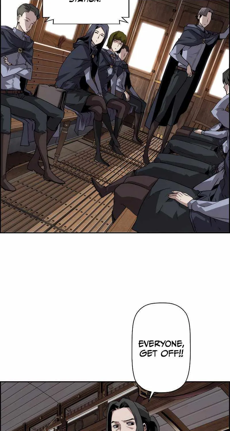 Necromancer’s Evolutionary Traits Chapter 7 page 52 - 