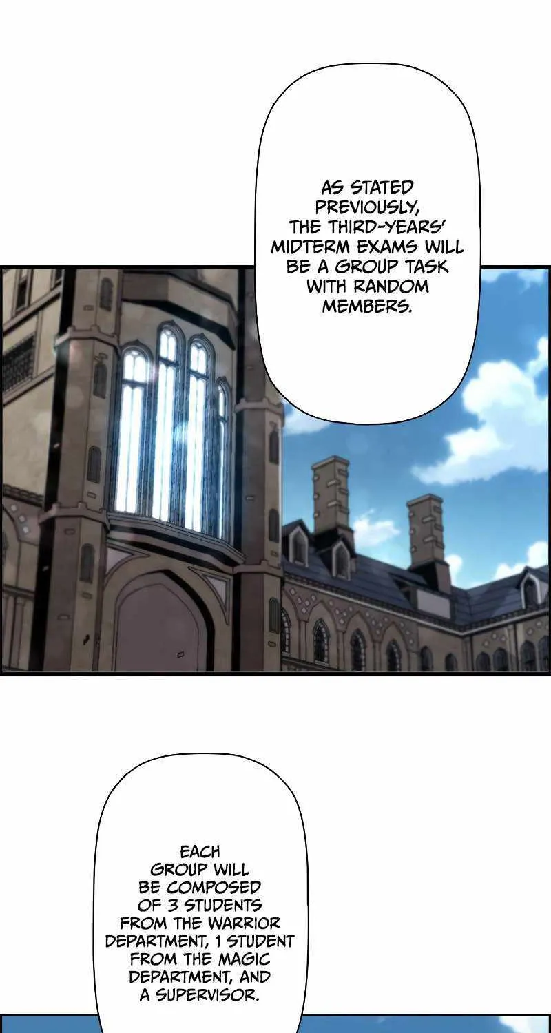 Necromancer’s Evolutionary Traits Chapter 7 page 55 - 